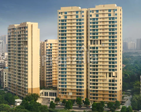 Ambience Tiverton 4 bhk apartments