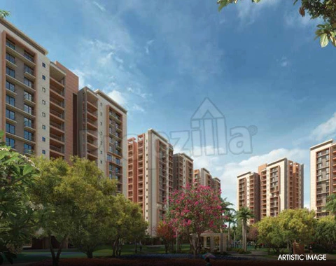 ashiana amarah sector 93 gurugram