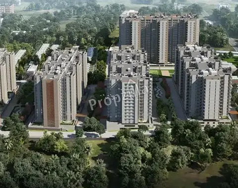 Assetz 63 Degree East Apartments