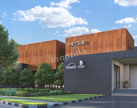 Assetz Melodies of Life Plots