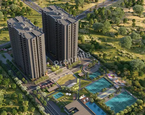 Assetz Trees & Tandem Apartments