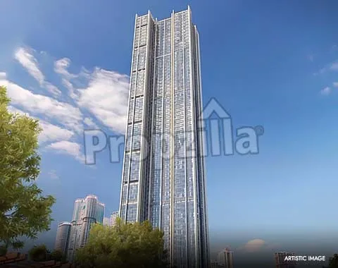 Birla Niyaara Worli
