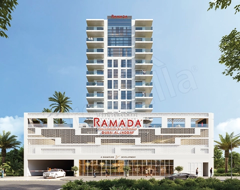 BNW Ramada Residences Apartment
