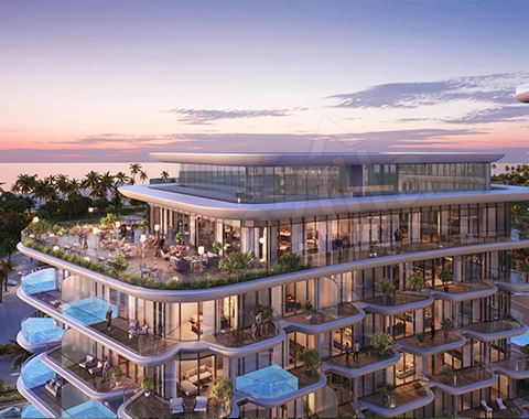 BNW Taj Wellington Mews