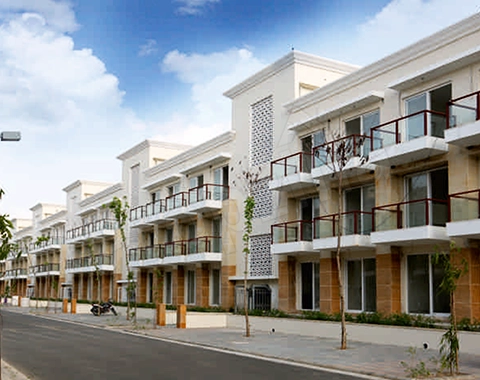 BPTP Astaire Gardens Apartment