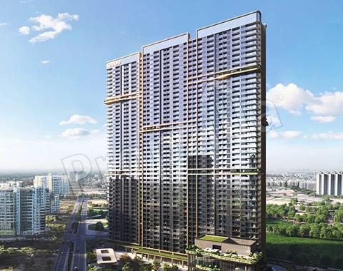 BPTP Gaia Apartments
