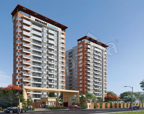 brigade laguna rachenahalli