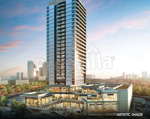 ireo ascott property rates