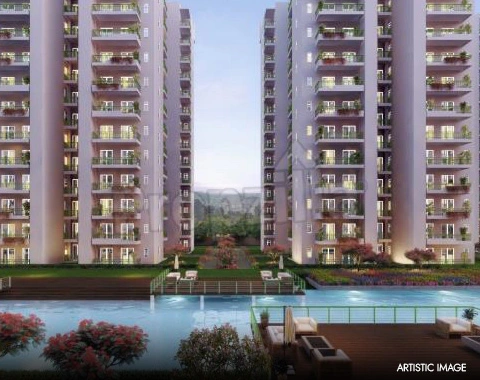central park flower valley 4 bhk price