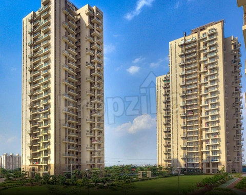 conscient heritage max sector 102, gurgaon