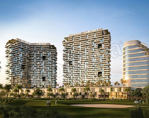 Damac District Assets