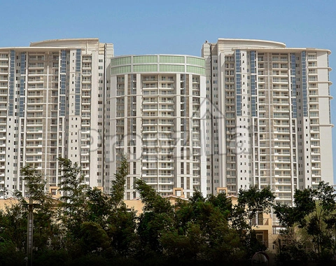 dlf the belaire Gurugram