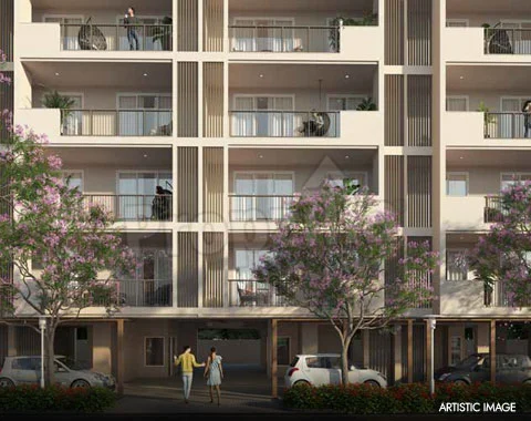 dlf gardencity enclave rera status check