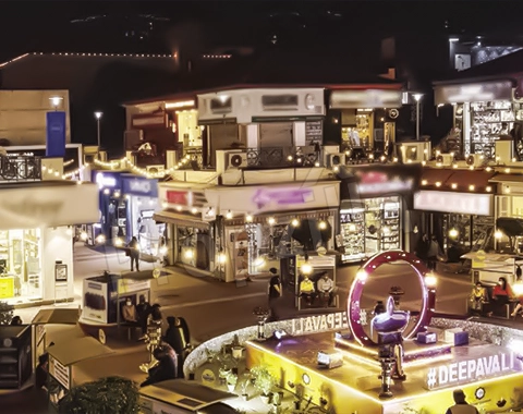 dlf platinum residencesdlf phase 4 in gurugram, haryana
