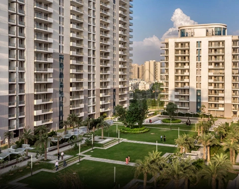 dlf the ultima gurugram