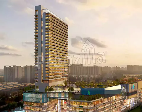 Elan Imperial Gurugram