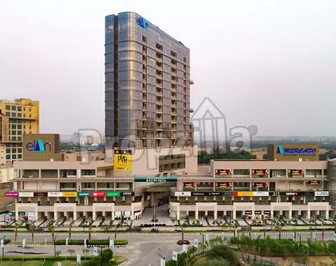 Elan Mercado Gurgaon