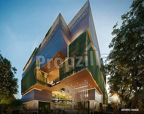 Elan Paradice Gurgaon