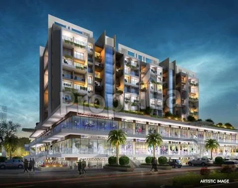 Elan The Mark Gurugram