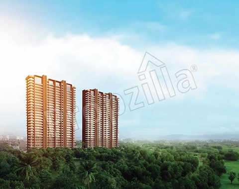 Eldeco Fairway Reserve Apartment