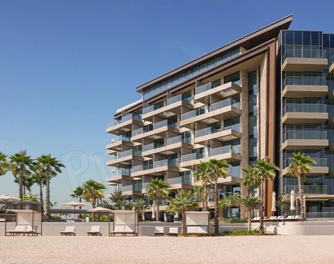 Ellington Beach House Luxury Apartments