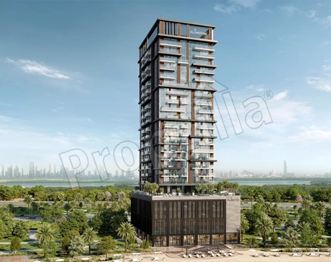 Ellington Riverton House Assets