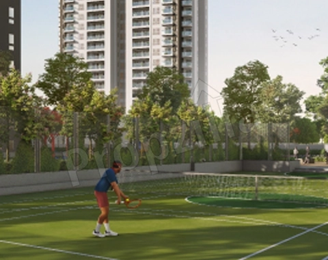emaar amaris sector 62, Gurgaon.