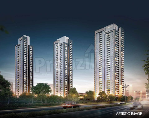 emaar digihomes possession date