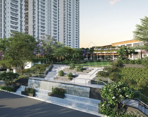 emaar urban ascent sector 112, gurgaon