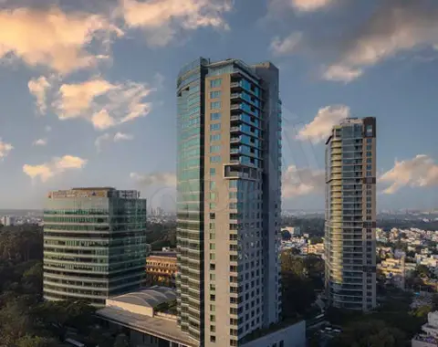 Embassy Citadel Apartment