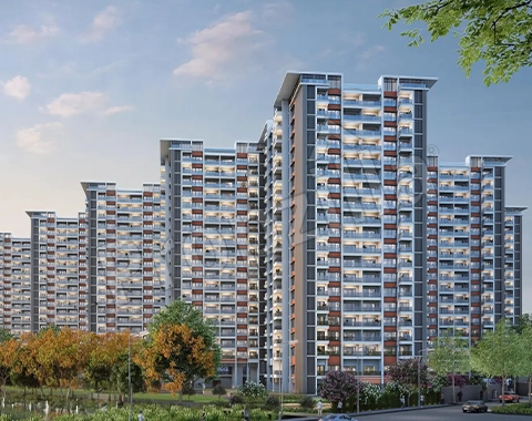 Embassy Greenshore buy