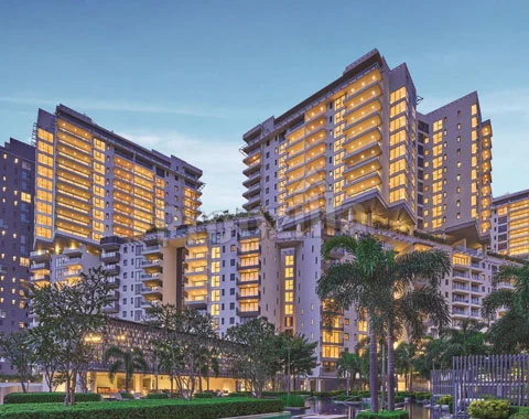 Embassy Lake Terraces Sale