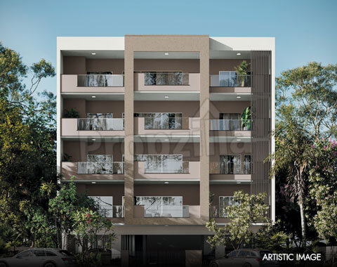 dlf royale residences rera status check