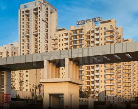 godrej 101 sector 79, gurugram, haryana