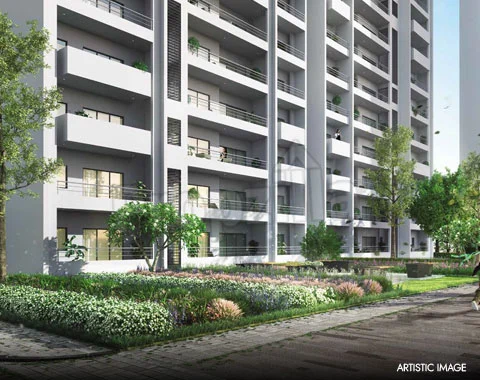 godrej air rera status check