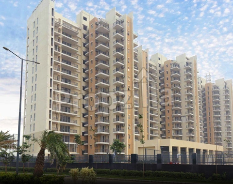 godrej aria rera status check