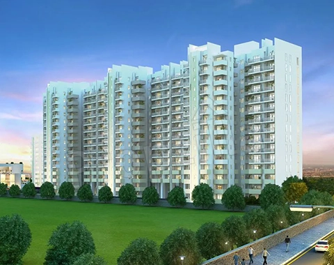 godrej arista sector 79, gurugram, haryana