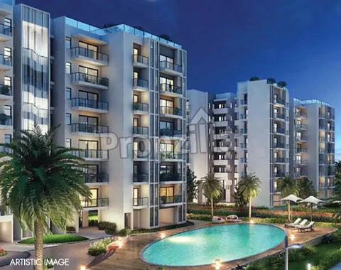 Godrej Golf Links Sec 27 Noida