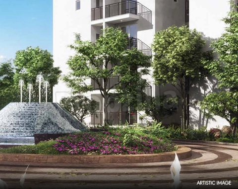 godrej habitat apartments