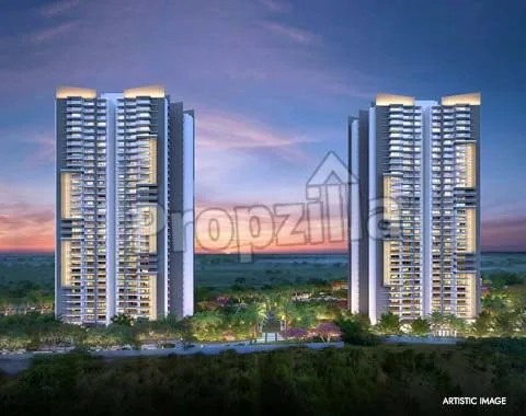 godrej meridien list image