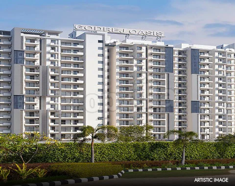 godrej oasis sector 88A, gurugram, haryana