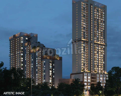 Godrej Prima Okhla