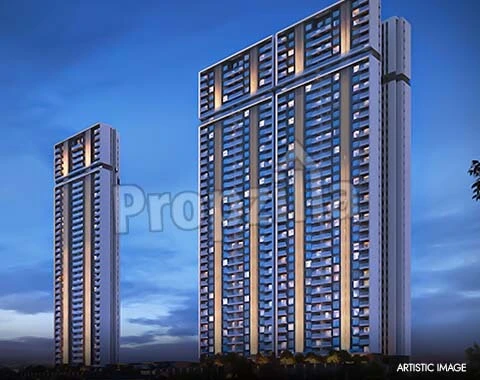 godrej river royale sales gallery