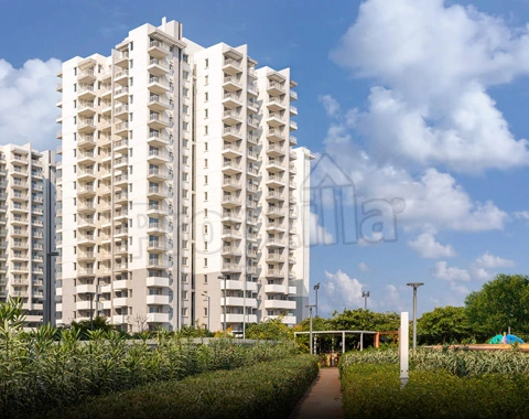 godrej summit address