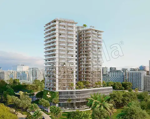 Imtiaz Cove Grand in Dubailand