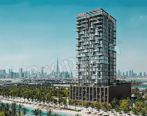 Imtiaz Wynwood Horizon Beach View