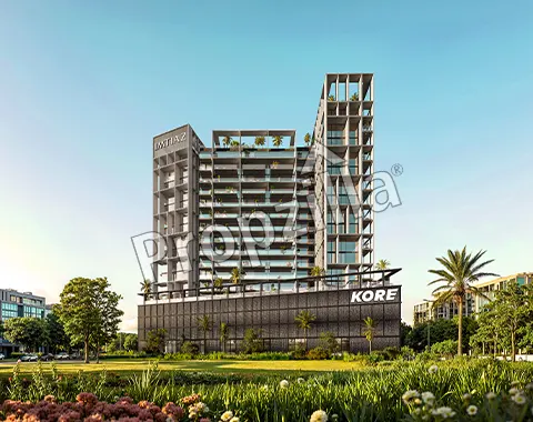 Kore by Imtiaz Apartments