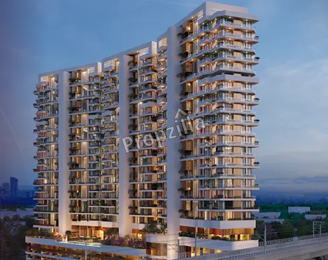 Kreeva Swaranaya Apartments
