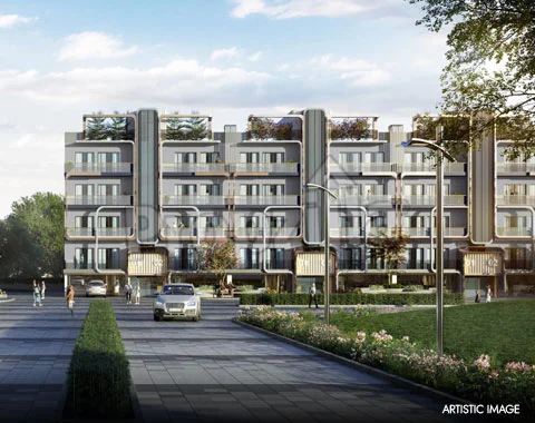m3m antalya hills sector 79, gurgaon