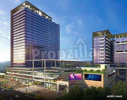 M3M Broadway Gurgaon